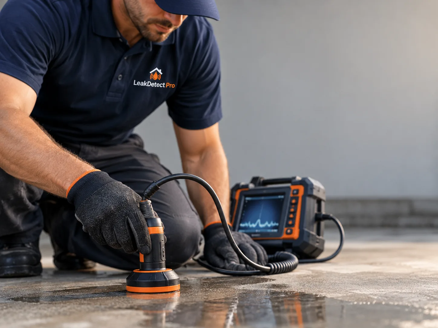Roof Membrane Testing in Blythe, GA